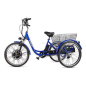 Трицикл Trike Cloran 500W