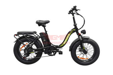 электровелосипед motiko mf1 - купить недорого