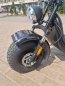 Электроскутер SMD Mini Trike