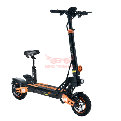 Электросамокат Kugoo Kirin G2 Max - купить в Минске и Беларуси