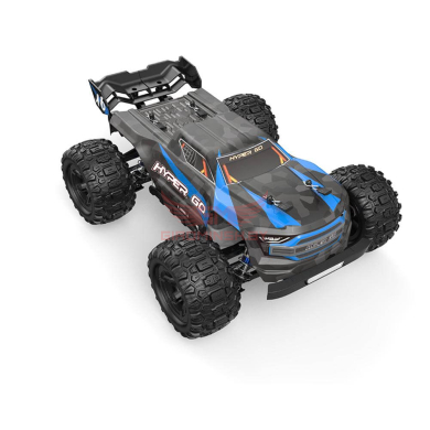 Купить Автомобиль на радиоуправлении MJX Hyper GO H16E 1/16