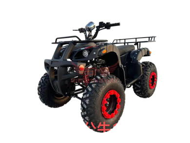 электроквадроцикл ikingi к10 40 ah