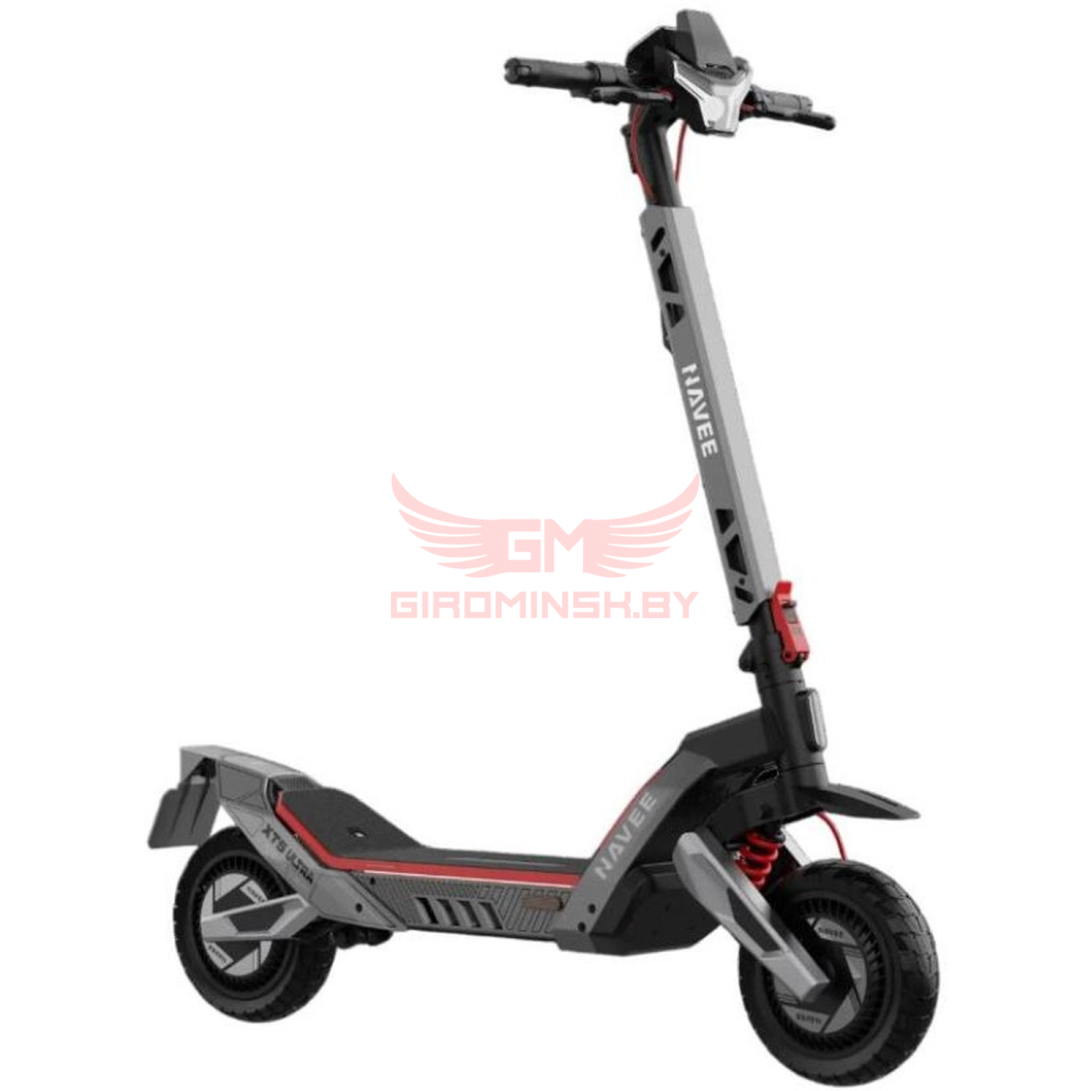 Электросамокат NAVEE XT5 Ultra