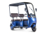 Электротрицикл Rutrike Gelbert Bos