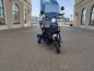Трицикл WHITE SIBERIA SIBTRIKE 2000W Трицикл WHITE SIBERIA SIBTRIKE 2000W