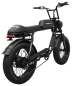 Электровелосипед IKINGI Super73 Электровелосипед IKINGI Super73