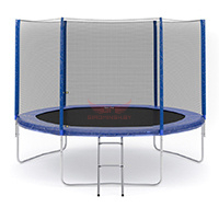 Купить Батут Atlas Sport 252 | 8ft