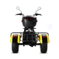 Трицкил White Siberia Siberton Pro Trike
