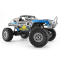 Радиоуправляемая машина WL Toys 104310 4WD 1/10 Коллекторная