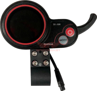 Купить Дисплей для Kugoo МR-100