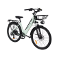 Электровелосипед Yokamura City Mint Электровелосипед Yokamura City Mint