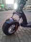 Электроскутер IKINGI M6 Pro Trike Электроскутер IKINGI M6 Pro Trike