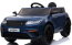 Детский электромобиль RiverToys Range Rover B333BB