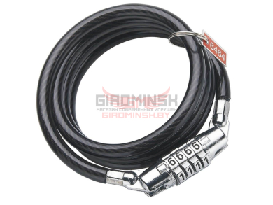 Купить Замок кодовый Tonyon 8x900 мм