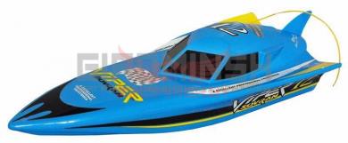 Купить Радиоуправляемый катер HQ950 Viper Sovran