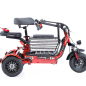 Трицикл для пожилых SV- Муравей 500W