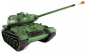 Радиоуправляемый танк Т-34 1:16 (3909-1)