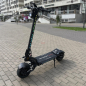 Электросамокат WHITE SIBERIA TEVERUN FIGHTER 6000W Электросамокат WHITE SIBERIA TEVERUN FIGHTER 6000W