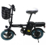 Электровелосипед Spetime E-Bike S6 Pro