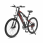 Электровелосипед WHTE SIBERIA CAMRY X 500W Электровелосипед WHTE SIBERIA CAMRY X 500W