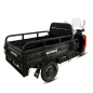 Грузовой электротрицикл SIBTRIKE CARGO 1.5 1000 кг