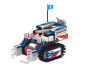 Робот конструктор UBTECH JIMU COURTBOT KIT
