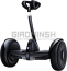 Мини сигвей Ninebot Mini (чёрный)