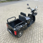 Трицикл грузо-пассажирский IKINGI SibTrike MAX Трицикл грузо-пассажирский IKINGI SibTrike MAX
