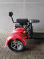 Трехколесный электроскутер (трицикл) ElectroDrive CITYCOCO Trike SMD 3-2 (NEW)