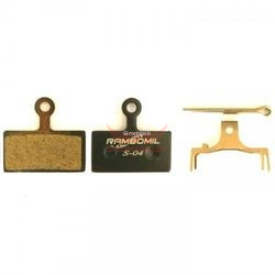 Купить Тормозные Колодки для Kugoo G Booster и Mini City Coco