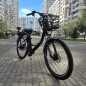 Электровелосипед Smart8 Venera