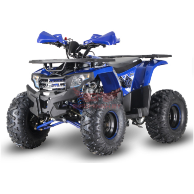 квадроцикл qmc maverick 125cc