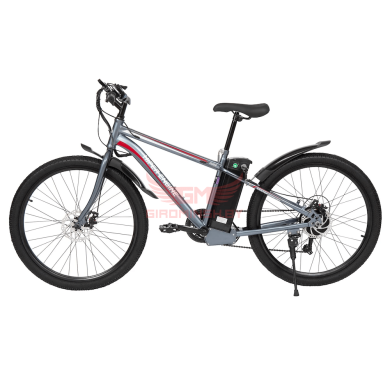 электровелосипед hiper engine fest f1 - купить недорого