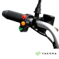 Электроскутер YAKAMA AP-H008-3