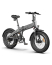 Электровелосипед Xiaomi HIMO ZB20