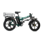 Электровелосипед SmartBalance Tank 2.0 S (2025) Электровелосипед SmartBalance Tank 2.0 S (2025)