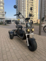 Электроскутер IKINGI X1 PRO Trike