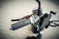 Электроскутер Skyboard Baikal BR50 3000W