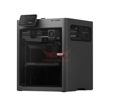 Купить 3D-принтер Bambu Lab X2D-EU
