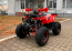 Квадроцикл MMG Mars New RG8 125CC