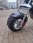 Электроскутер Ikingi M11 Pro Trike