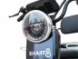 Электротрицикл Smart8 BULBASH Электротрицикл Smart8 BULBASH