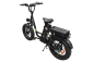 Электровелосипед MOTIKO ME 21
