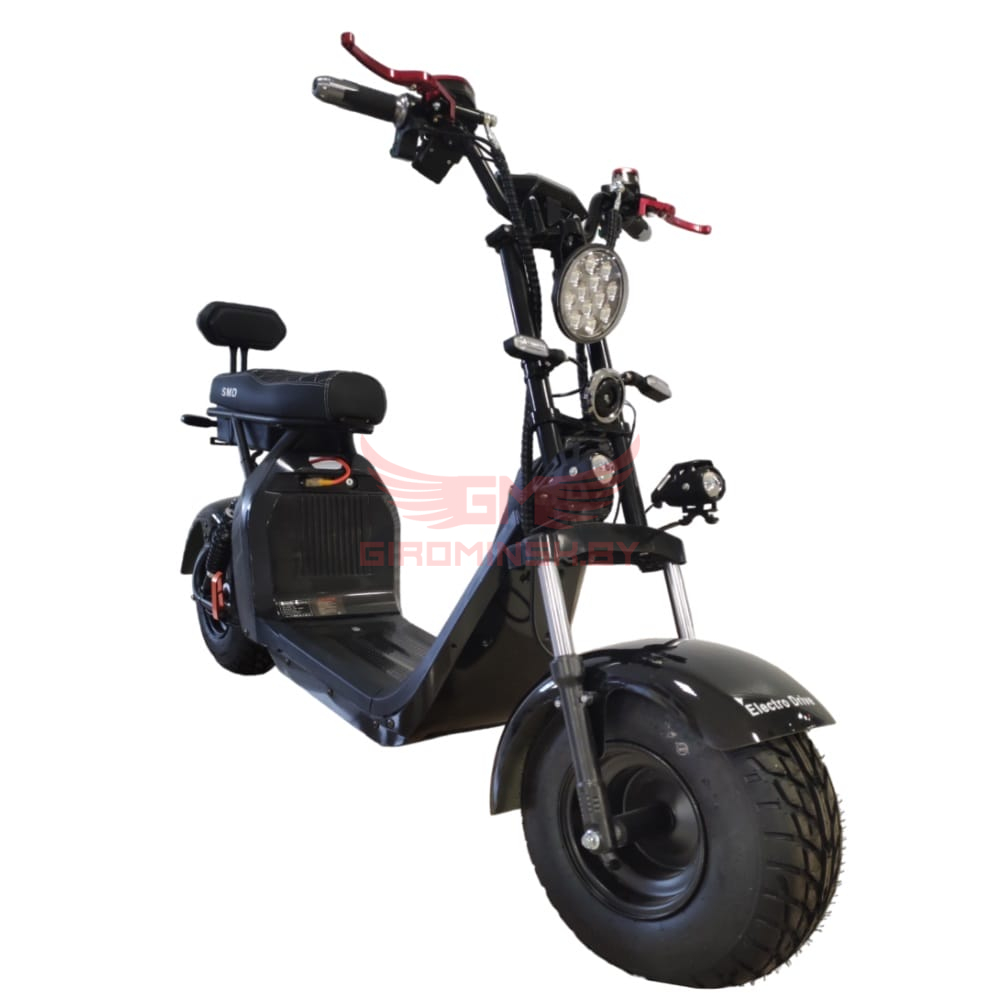 Электроскутер ElectroDrive SMD X7-2 PRO