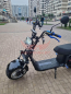 Электроскутер Skyboard Don BR30 3000W