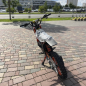 Электробайк Kugoo Kirin WISH 01