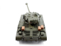 Радиоуправляемый танк Snow Leopard 1:16 (3838-1 Pro)