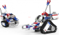 Робот конструктор UBTECH JIMU COURTBOT KIT