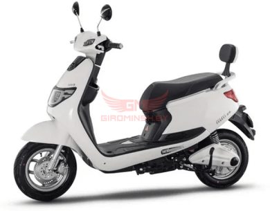 Купить Электроскутер Lima Mio Li-ion