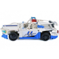 Конструктор CaDa Полицейский автомобиль на радиоуправлении  C51006W 